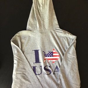 Southern Tide Hoddie Sweatshirt